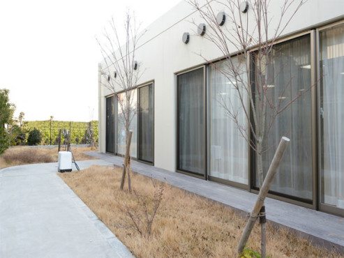 プレザンメゾン塚口