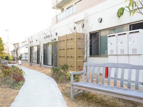 プレザンメゾン塚口