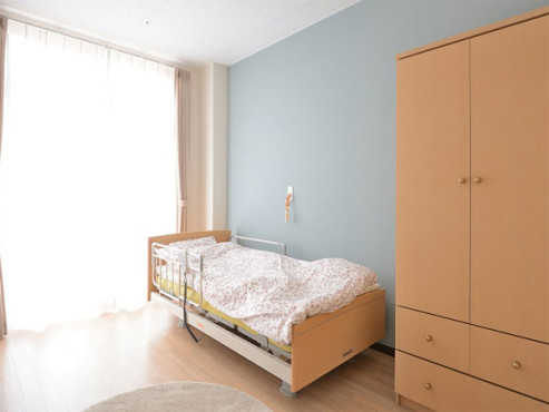 プレザンメゾン明石魚住