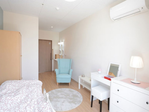 プレザンメゾン明石魚住