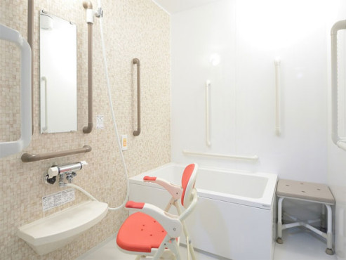 プレザンメゾン明石魚住