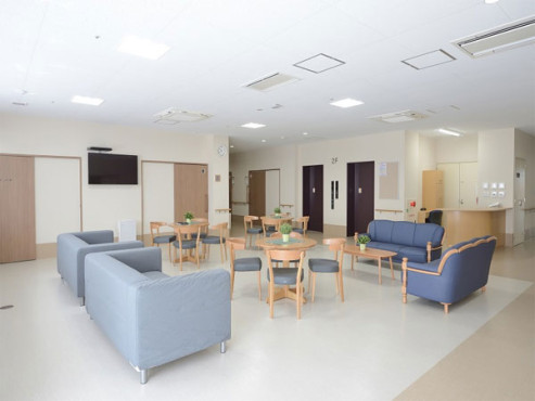 プレザンメゾン明石魚住