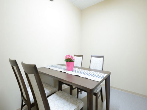 プレザンメゾン明石魚住