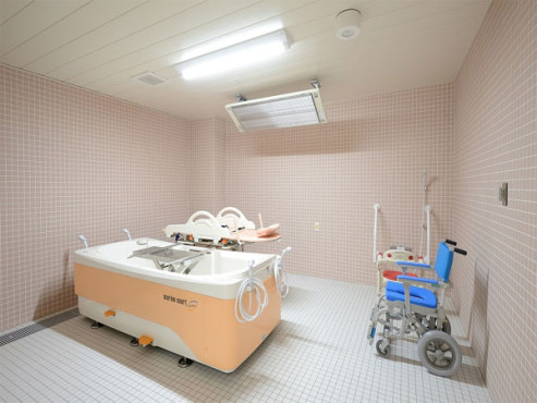 プレザンメゾン明石魚住