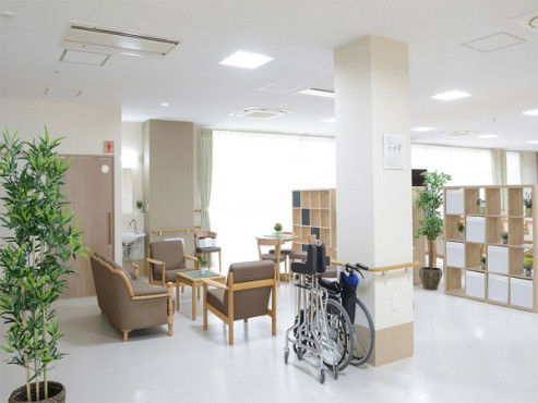 プレザンメゾン明石魚住