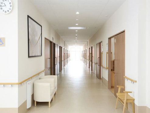 プレザンメゾン明石魚住