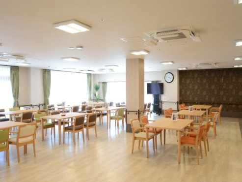 プレザンメゾン神戸白水