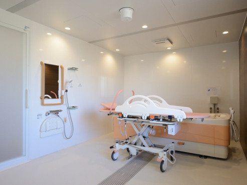 プレザンメゾン神戸白水