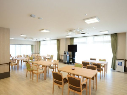 プレザンメゾン神戸白水