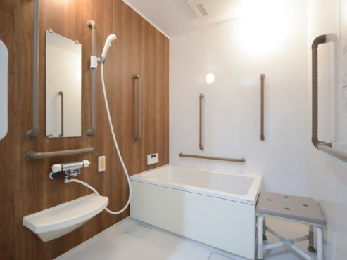 プレザンメゾン神戸白水