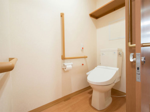 プレザンメゾン茨木