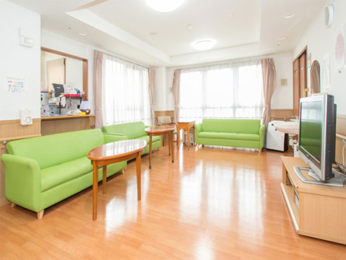 プレザンメゾン茨木