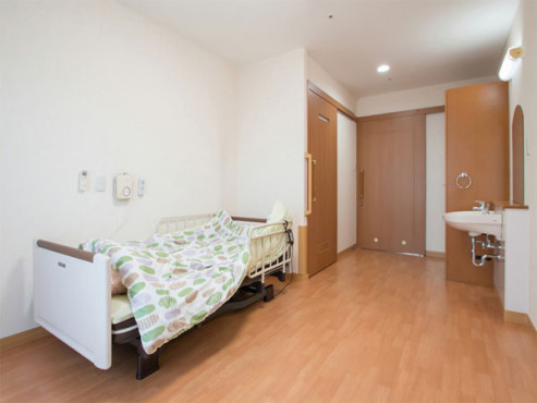 プレザンメゾン茨木