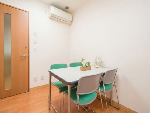 プレザンメゾン茨木