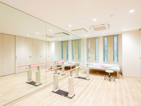 ソナーレ浜田山