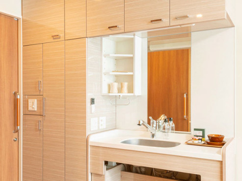 ソナーレ浜田山