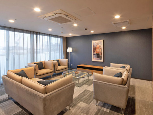 ソナーレ浜田山