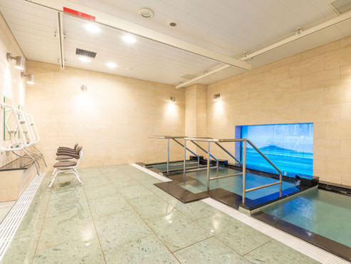 ソナーレ浜田山