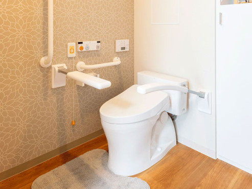 ソナーレ浜田山