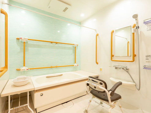 ソナーレ浜田山