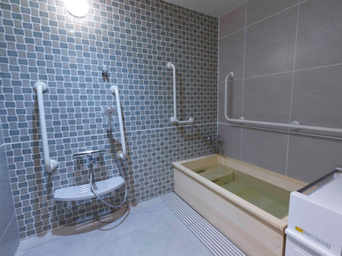 ぴあはーと市が尾