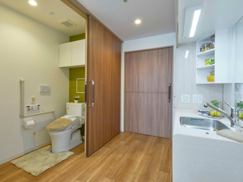 ぴあはーと市が尾