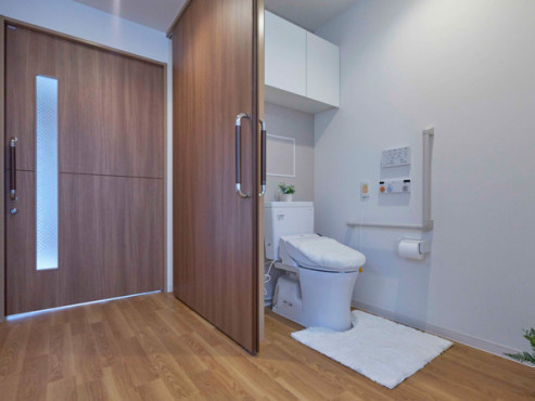 ぴあはーと市が尾