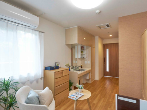 ぴあはーと市が尾