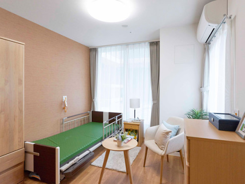 ぴあはーと市が尾