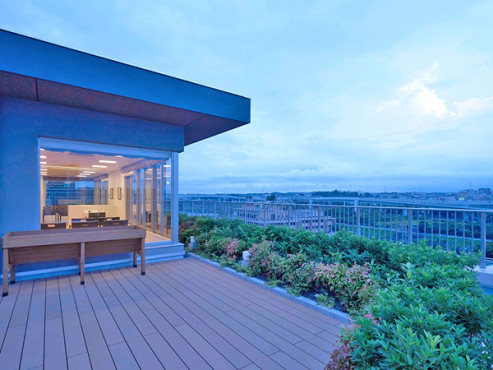 ぴあはーと市が尾