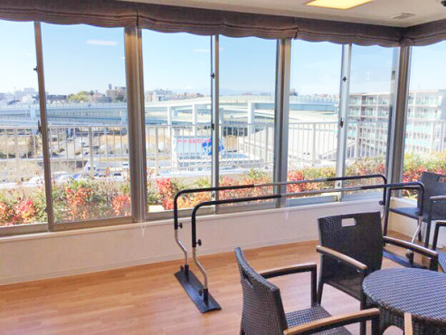 ぴあはーと市が尾