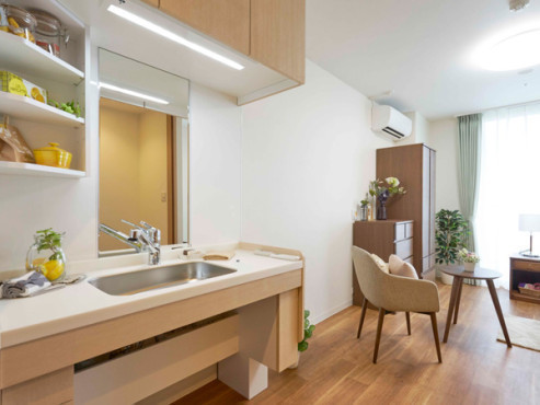 ぴあはーと市が尾