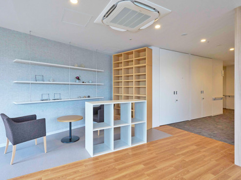 ぴあはーと市が尾