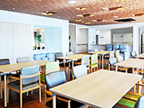 リビングルーム