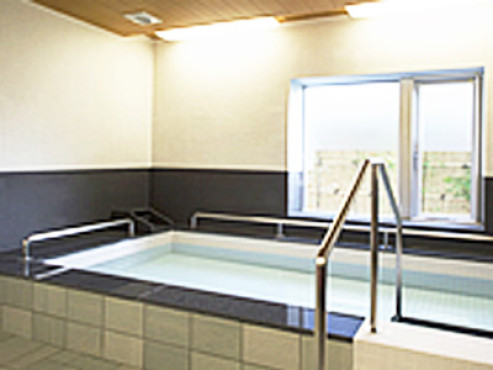 アースサポートクオリア仙台富沢