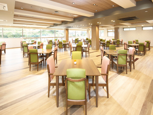 ボンセジュール聖蹟桜ヶ丘