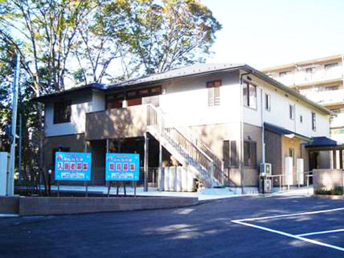 グループホームみんなの家・横浜緑園都市