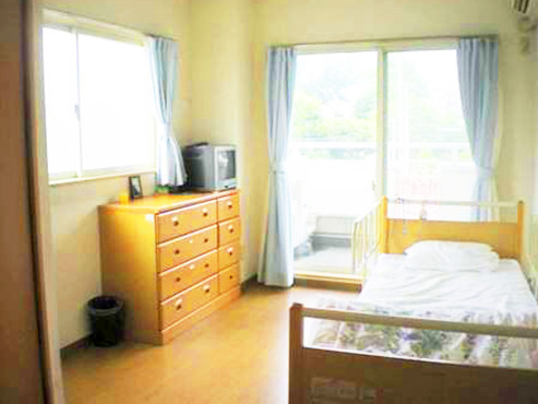 グループホームみんなの家・横浜宮沢