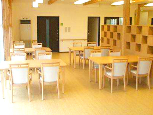 リビングルーム