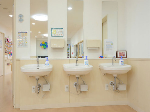 プレザンメゾン此花高見