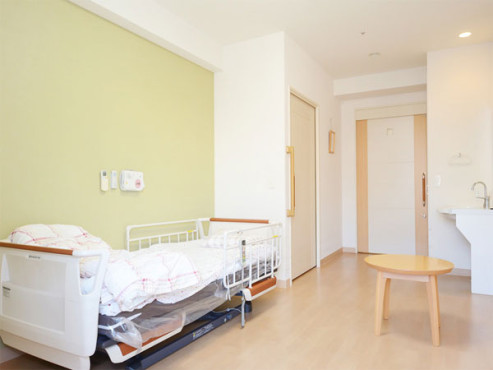 プレザンメゾン此花高見