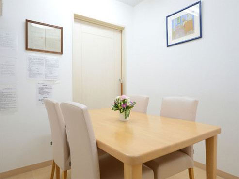 プレザンメゾン此花高見