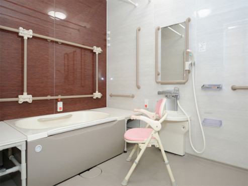 プレザンメゾン此花高見