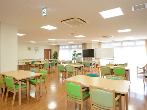 プレザンメゾン下新庄