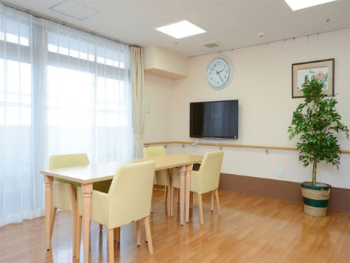 プレザンメゾン下新庄