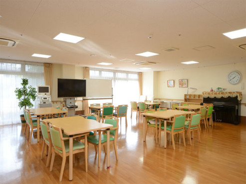 プレザンメゾン下新庄