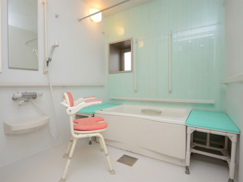 プレザンメゾン下新庄