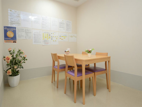 プレザンメゾン下新庄