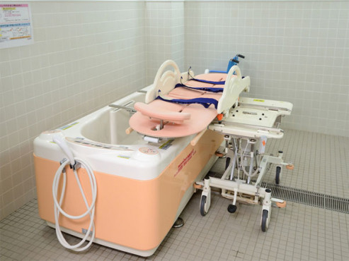 プレザンメゾン下新庄