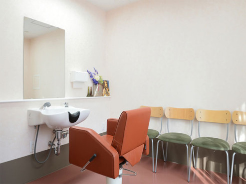 プレザンメゾン下新庄